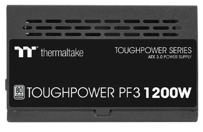 Thermaltake Toughpower PF3
