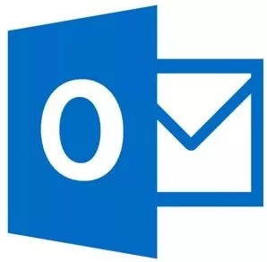 Microsoft Outlook 2019 Russian OLP C Government