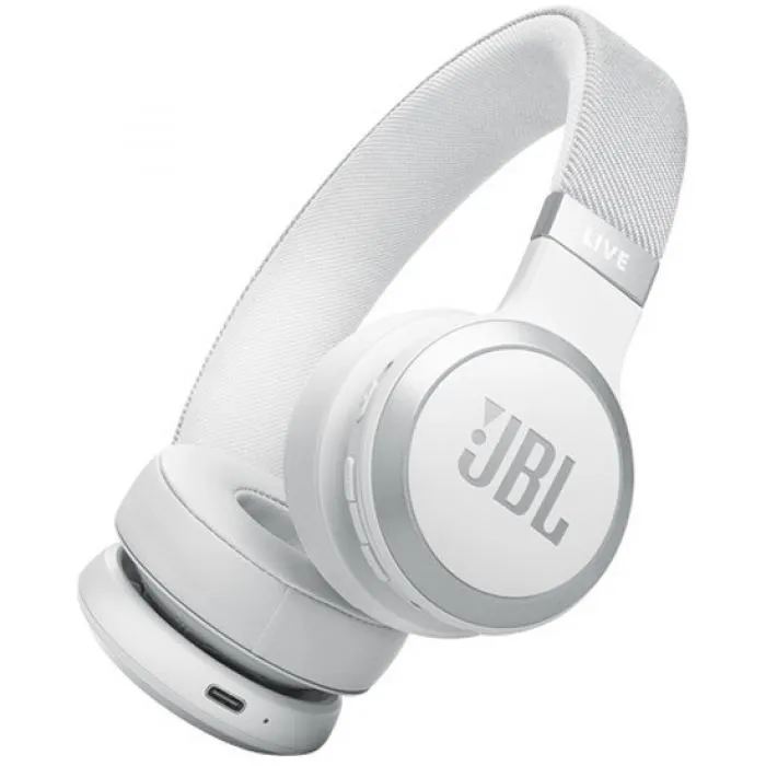 JBL LIVE 670NC