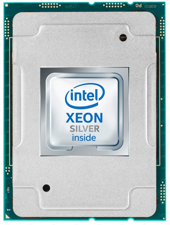 Процессор Intel Xeon Silver 4215R CD8069504449200 Cascade Lake 8C/16T 3.20-4.0GHz (LGA3647, L3 11MB, 14nm, 130W) Tray процессор intel core i9 10900f cm8070104282625 comet lake 10c 20t 2 8 5 2ghz lga1200 gti 8gt s l3 20mb 14nm 65w tray