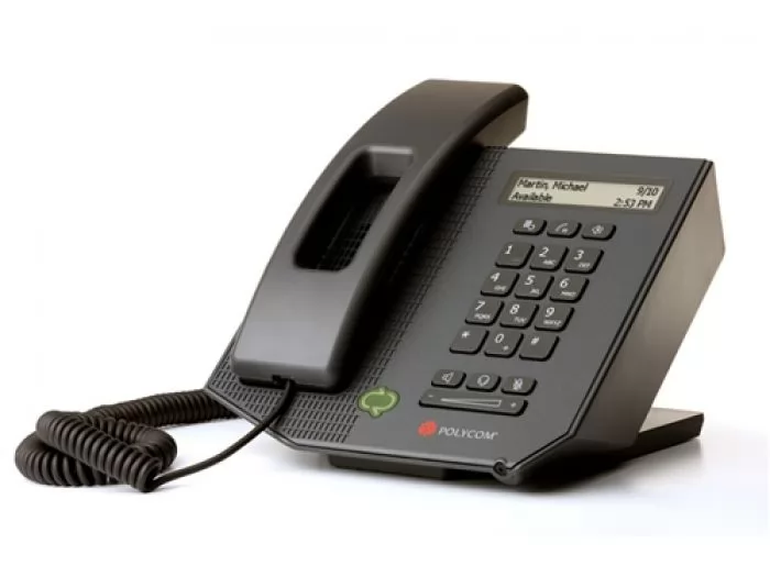 фото Polycom CX300