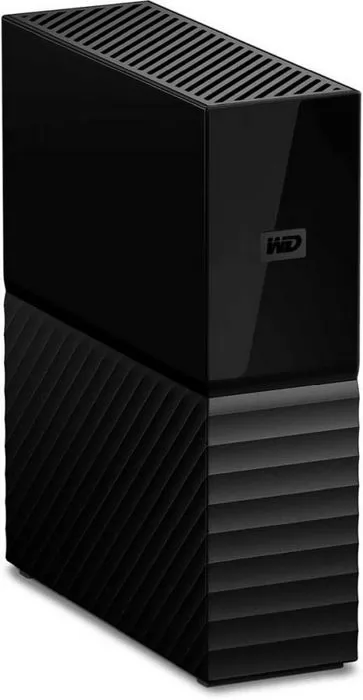 Western Digital WDBBGB0060HBK-EESN