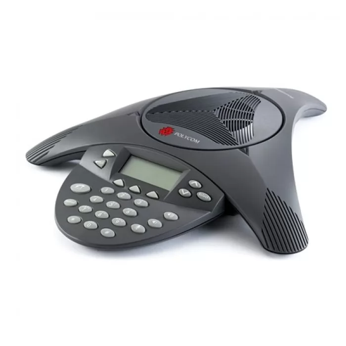 Polycom SoundStation2