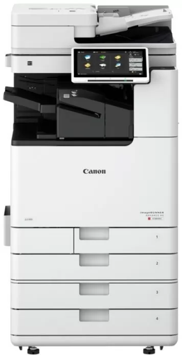 фото Canon imageRUNNER ADVANCE DX C3922i MFP