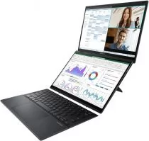 фото ASUS Zenbook Duo 14 UX8406MA-QL056W