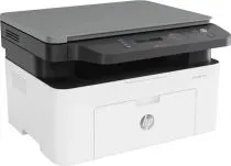 фото HP Laser MFP 135w