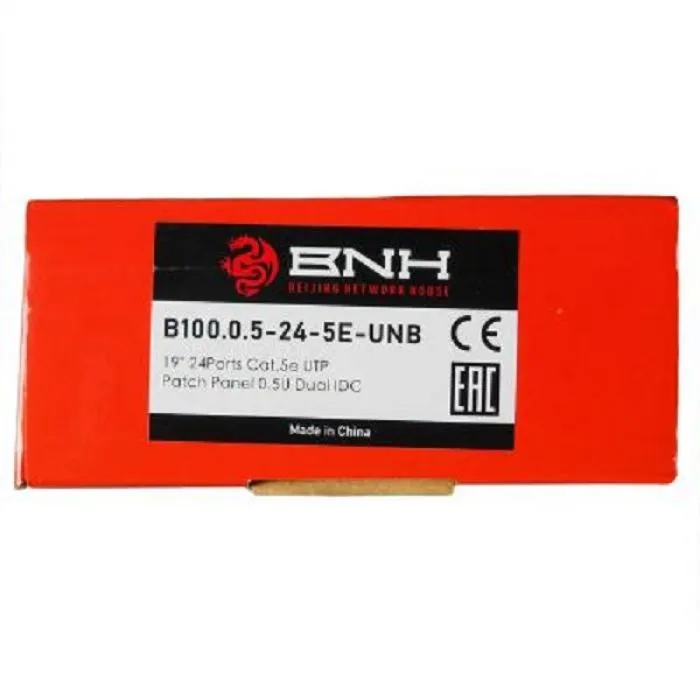 BNH B100.0.5-24-5E-UNB