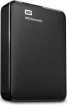 Western Digital WDBU6Y0040BBK-WESN