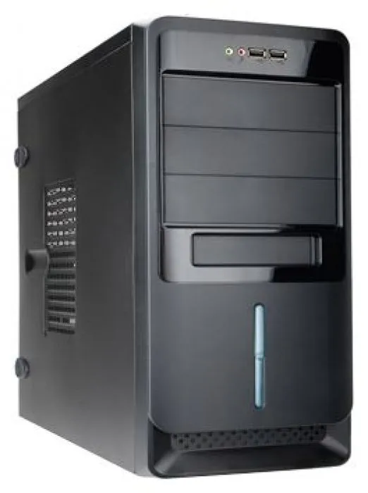 фото InWin EC027BL