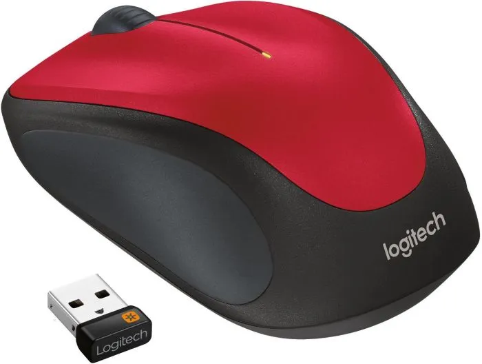 Logitech M235