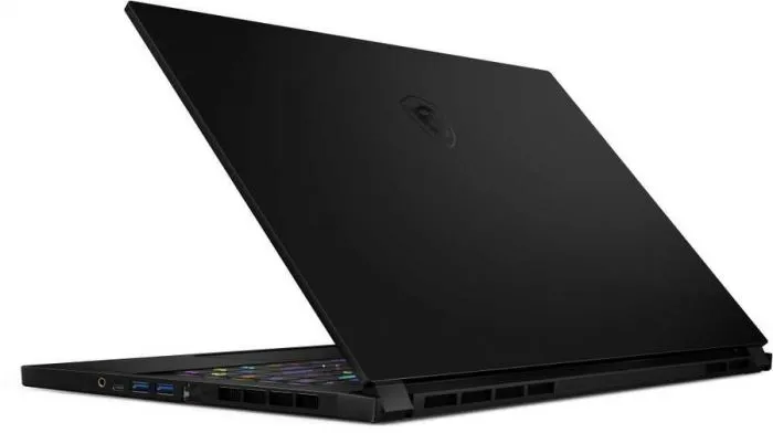 MSI GS66 Stealth 10UH-451RU