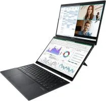 фото ASUS Zenbook 14 OLED UX8406MA-PZ051W