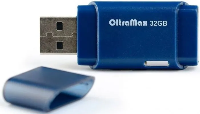 OltraMax OM-32GB-240-Blue