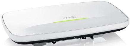 

Точка доступа ZYXEL NebulaFlex Pro WBE660S WiFi 7, 802.11a/b/g/n/ac/ax/be (2,4 и 5 ГГц), MU-MIMO, Smart Antenna, антенны 4x4, до 1376+8640 Мбит/с, 1xL, NebulaFlex Pro WBE660S