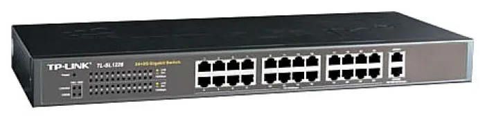 фото TP-LINK TL-SL1226