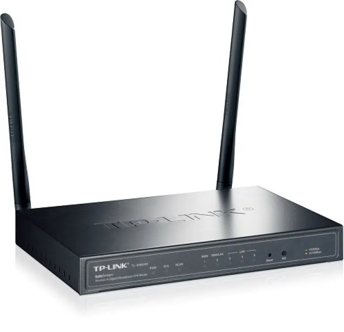 фото TP-LINK TL-ER604W