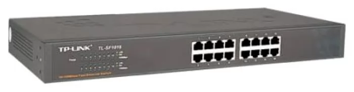 фото TP-LINK TL-SF1016