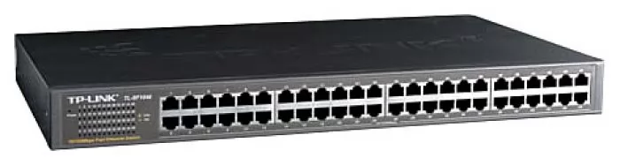 фото TP-LINK TL-SF1048