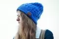 Archos Music Beany Blue