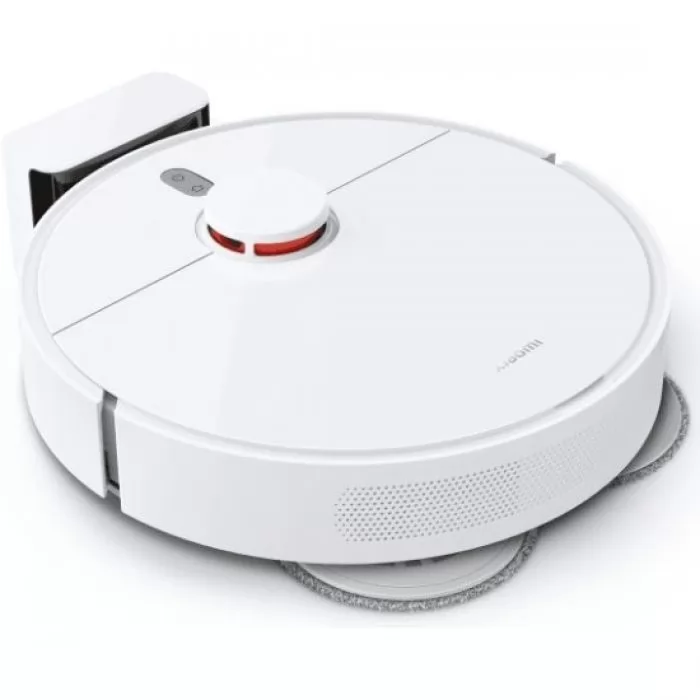 Xiaomi Robot Vacuum S10+ (УЦЕНЕННЫЙ)