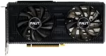 Palit GeForce RTX 3060 DUAL