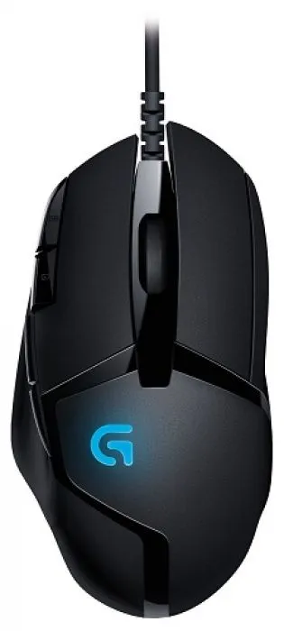 Logitech G402