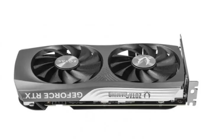 Zotac GeForce RTX 4060 Ti Twin Edge