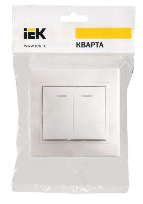 IEK EVK21-K01-10-DM