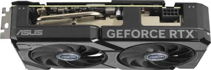 ASUS NVIDIA GeForce RTX 4060TI 8GB GDDR6