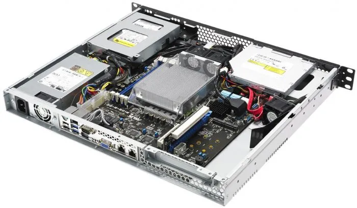 ASUS RS100-E9-PI2