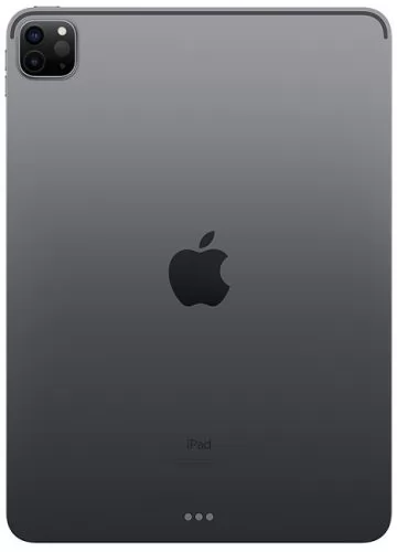 Apple iPad Pro (2020) 128Gb Wi-Fi