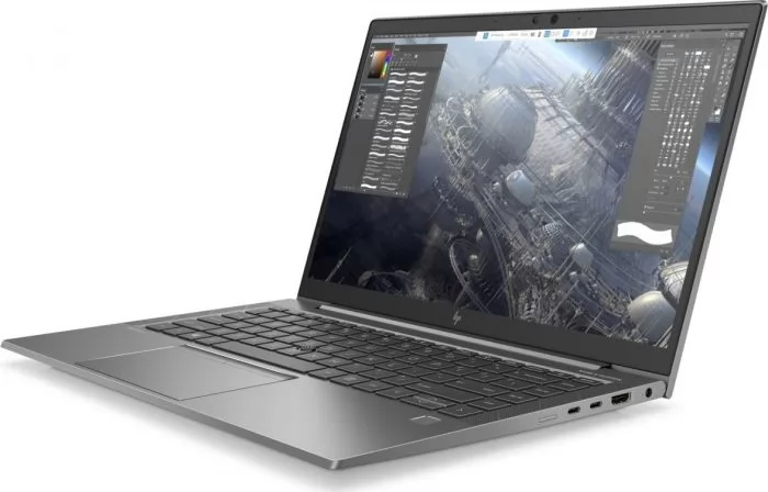 HP ZBook Firefly 14 G8