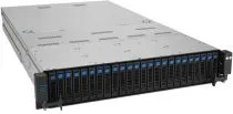 ASUS RS720-E11-RS24U/10G/2.6KW/24NVMe/OCP/GPU