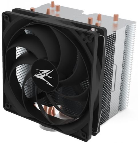 Кулер Zalman CNPS10X Performa ST LGA2066/2011-V3/2011/1200/115x/AM4 (cooper/aluminum, 135mm fan, 700