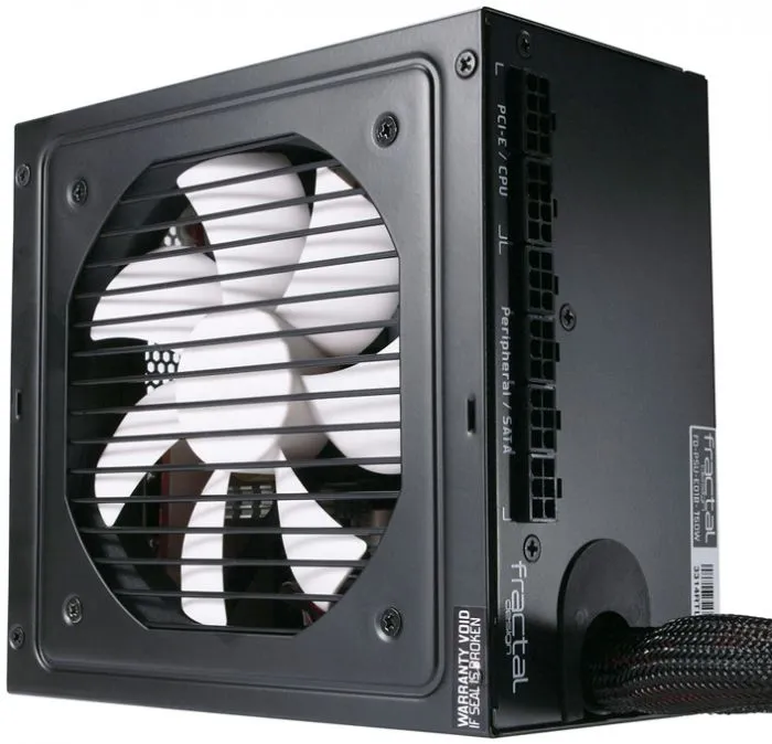 фото Fractal Design FD-PSU-ED1B-750W-E