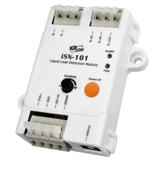 фото ICP DAS iSN-101/DIN CR