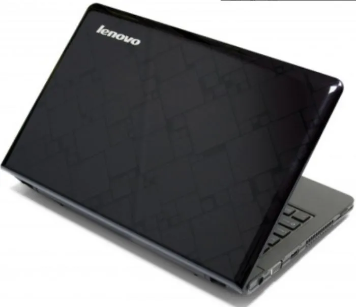 Lenovo IdeaPad S205