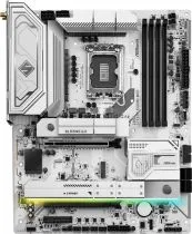 фото ASRock Z890 STEEL LEGEND WIFI