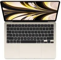 фото Apple MacBook Air (2022)