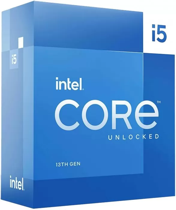 Intel Core i5-13600KF