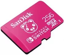 SanDisk SDSQXAO-256G-GN6ZG