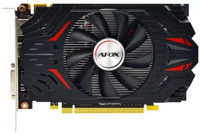 Afox GeForce GTX750