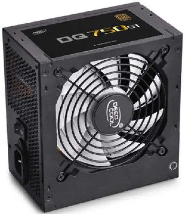 Deepcool Quanta DQ750ST