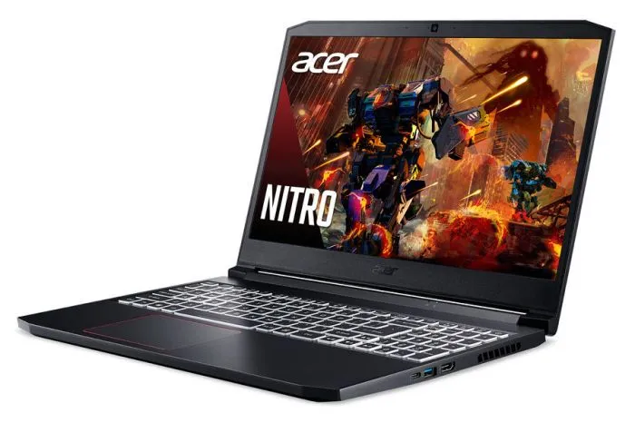 фото Acer Nitro 7 AN715-52-5455