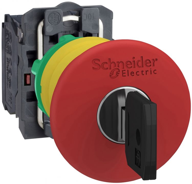 Кнопка Schneider Electric XB5AS9445 - фото 1