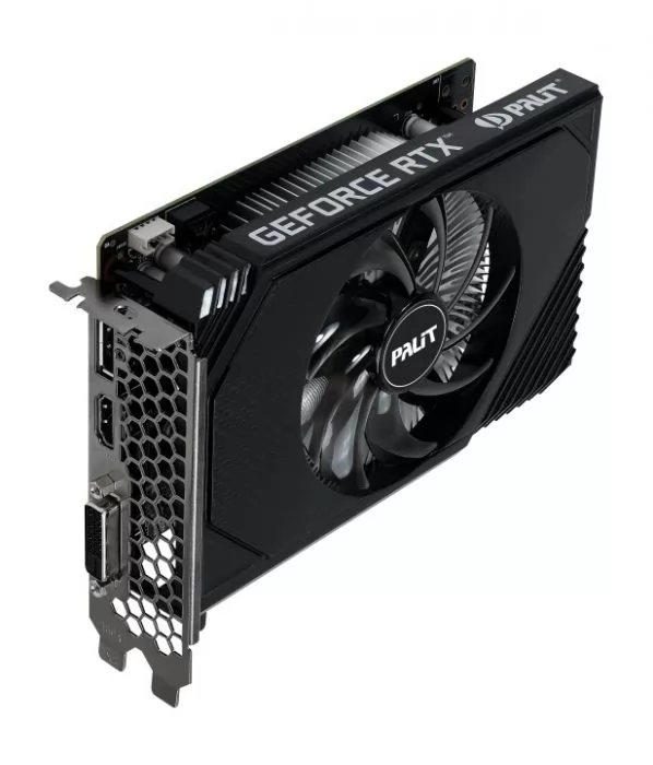 Palit GeForce RTX 3050 StormX OC