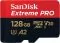 SanDisk Extreme PRO