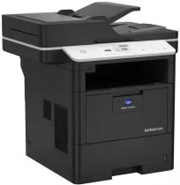 Konica Minolta bizhub 5020i