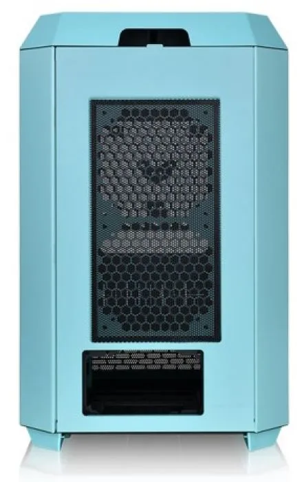 Thermaltake The Tower 300 Turquoise