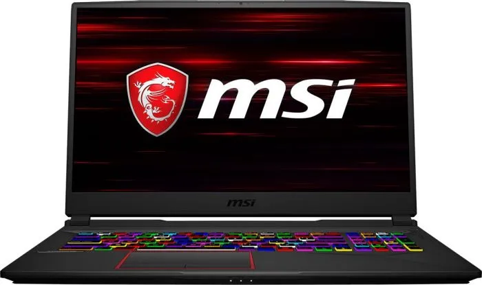 MSI GE75 Raider 10SFS-217RU